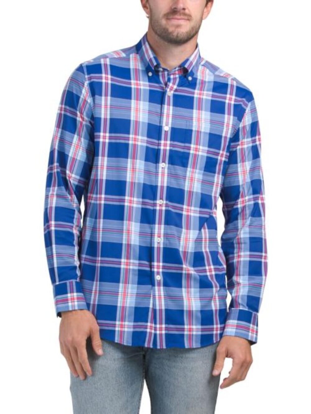 SOUTHERN TIDE Greenview Sportshirt